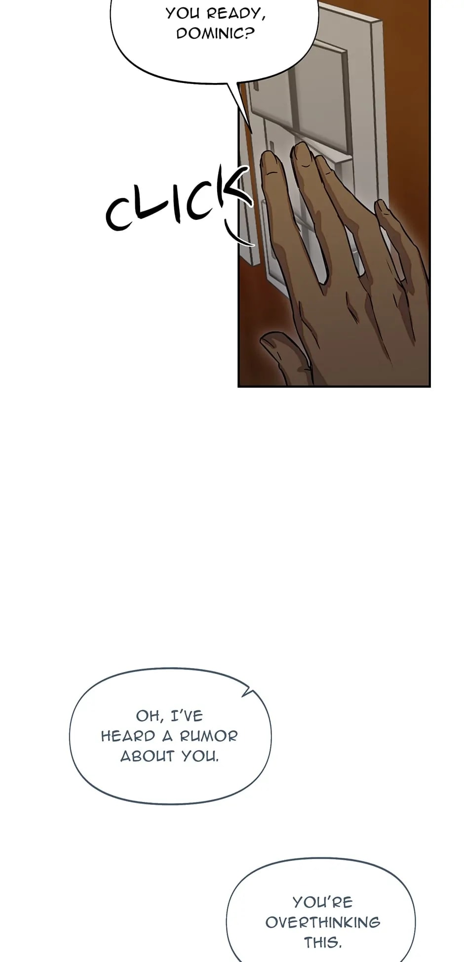 Nerd Project, Chapter 24 image 30
